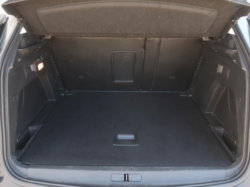 Peugeot 3008, 2018