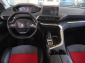 Peugeot 3008, 2018