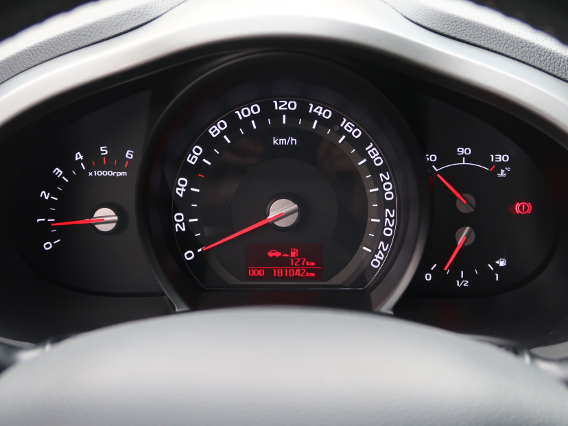 Kia Sportage, 2015