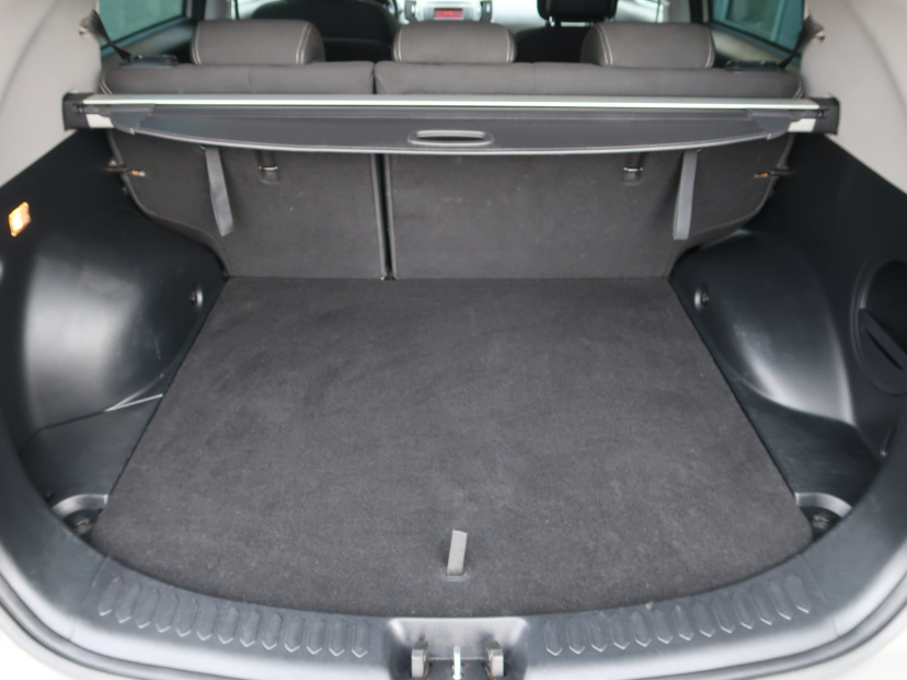 Kia Sportage, 2015