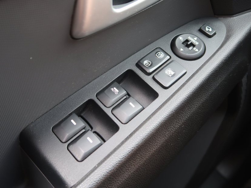 Kia Sportage, 2015