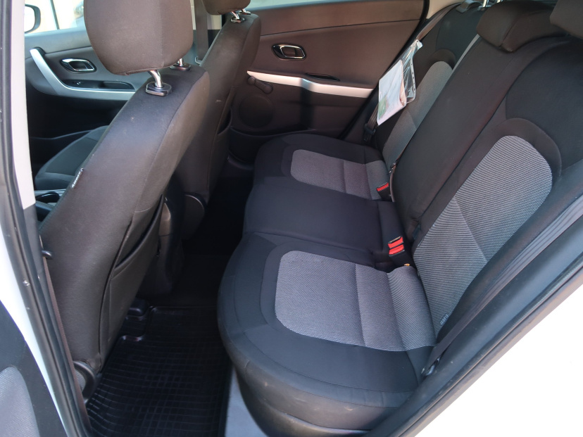 Kia Ceed, 2016