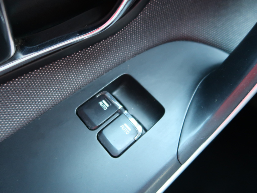 Kia Ceed, 2016