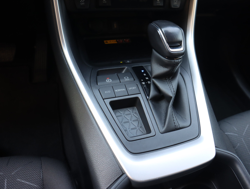 Toyota RAV 4, 2022