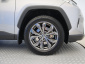 Toyota RAV 4, 2022