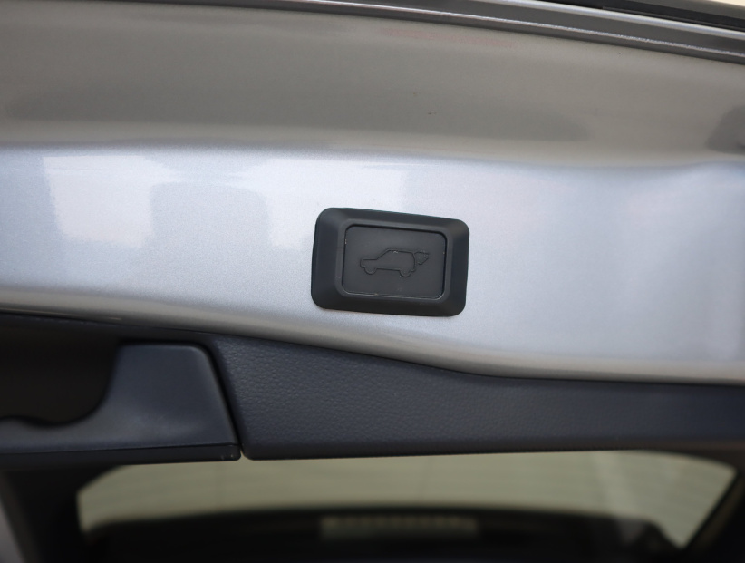 Toyota RAV 4, 2022