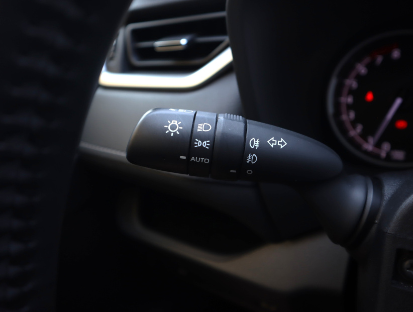 Toyota RAV 4, 2022