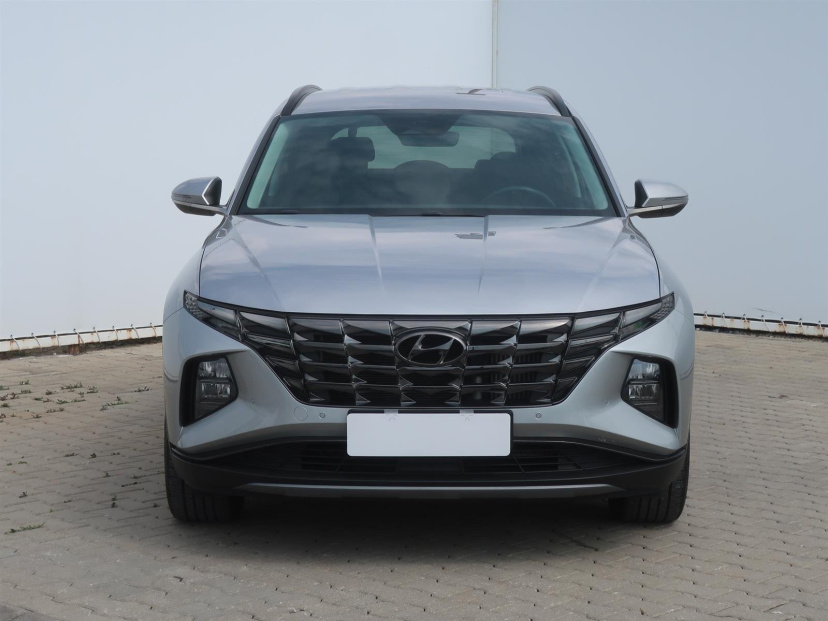 Hyundai Tucson, 2023
