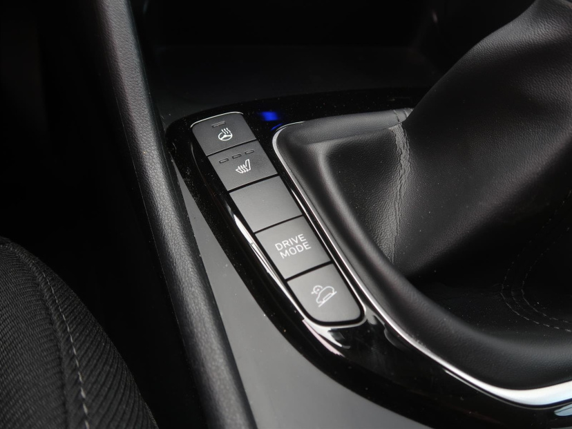 Hyundai Tucson, 2023