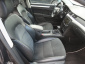 Škoda Superb, 2010