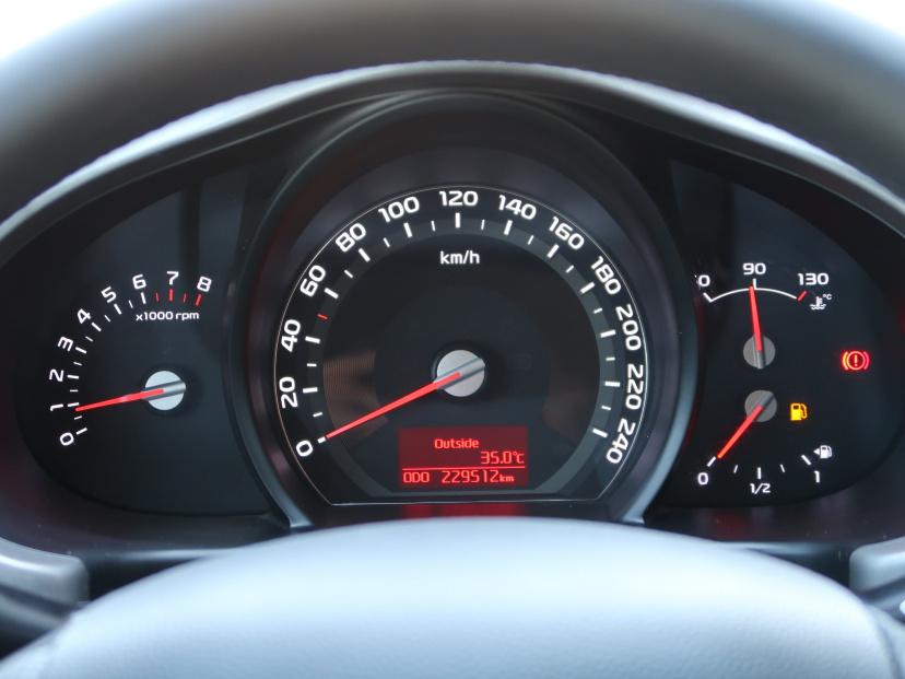 Kia Sportage, 2015