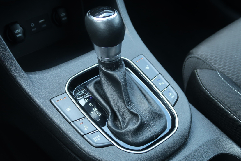 Hyundai i30, 2019