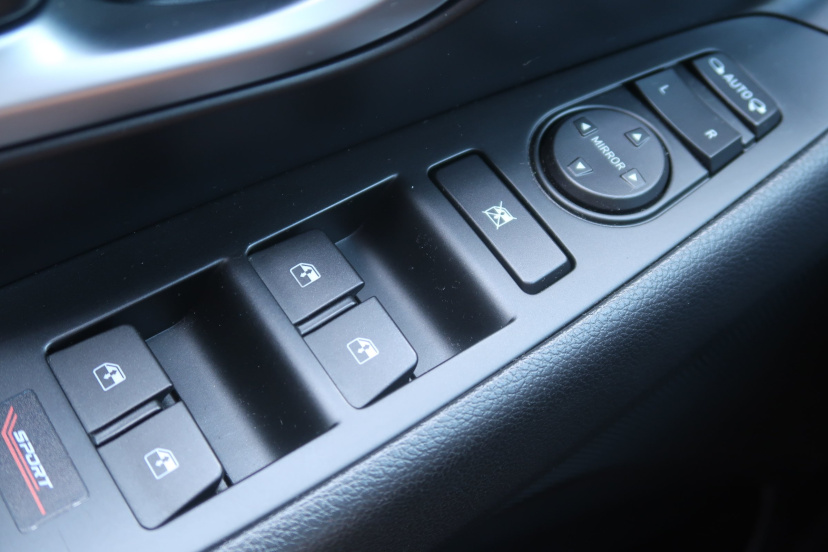 Hyundai i30, 2019
