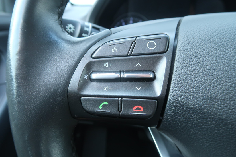 Hyundai i30, 2019