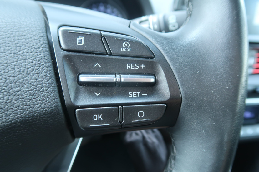Hyundai i30, 2019