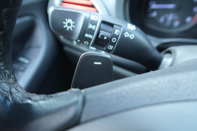 Hyundai i30, 2019