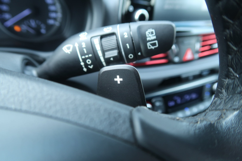 Hyundai i30, 2019