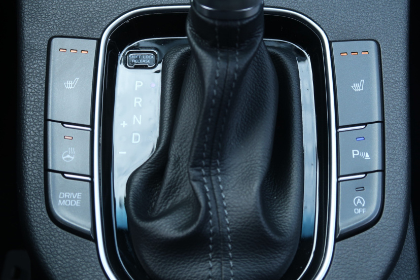 Hyundai i30, 2019