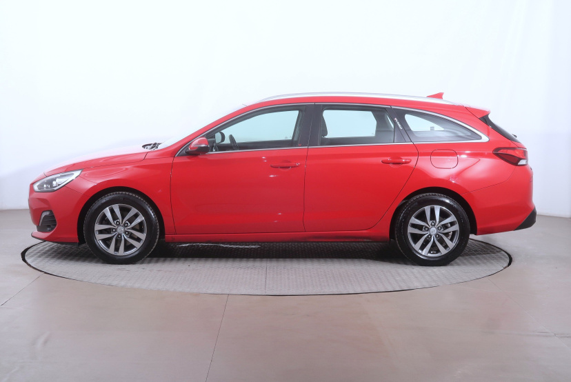 Hyundai i30, 2019