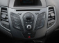 Ford Fiesta, 2013