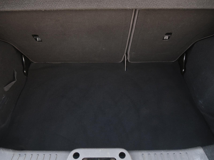 Ford Fiesta, 2013