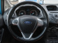 Ford Fiesta, 2013