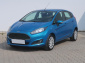 Ford Fiesta, 2013