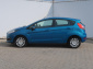 Ford Fiesta, 2013