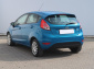 Ford Fiesta, 2013