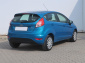 Ford Fiesta, 2013