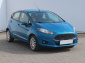 Ford Fiesta, 2013