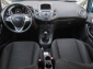 Ford Fiesta, 2013