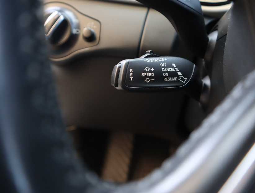 Audi A4, 2015