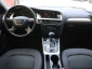 Audi A4, 2015