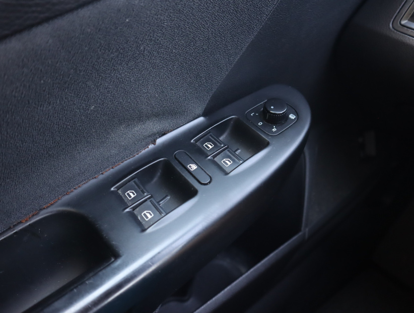 Volkswagen Passat, 2009