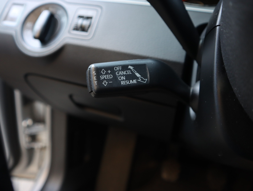 Volkswagen Passat, 2009