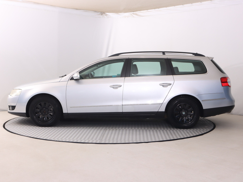 Volkswagen Passat, 2009
