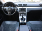 Volkswagen Passat, 2009