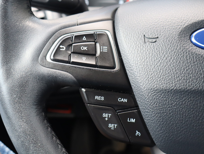 Ford Ecosport, 2019