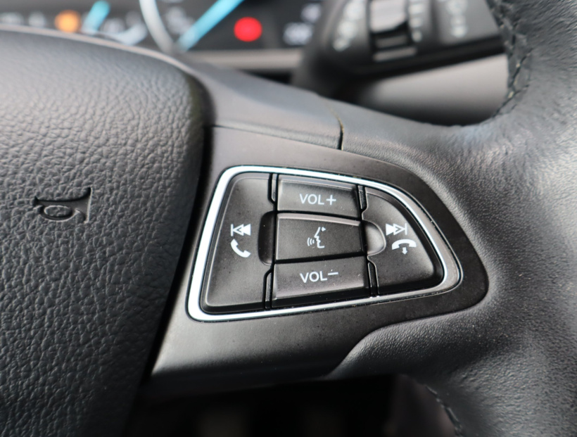 Ford Ecosport, 2019