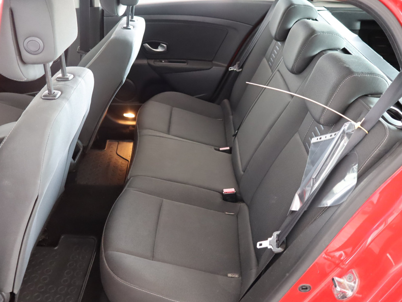 Renault Megane, 2009