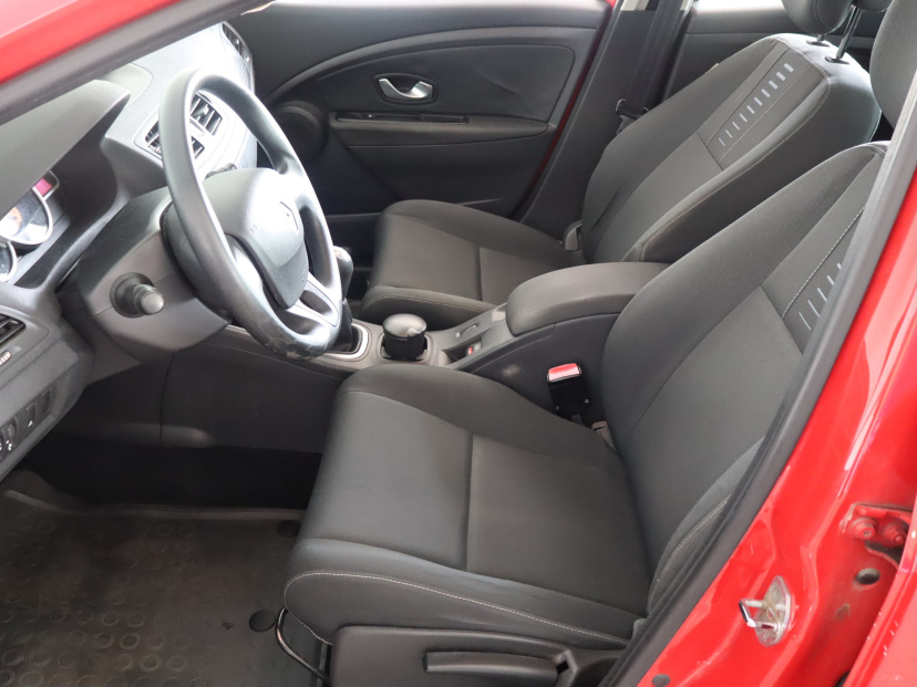 Renault Megane, 2009