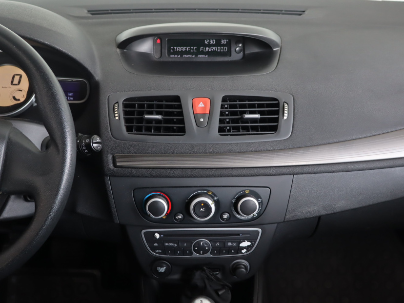 Renault Megane, 2009