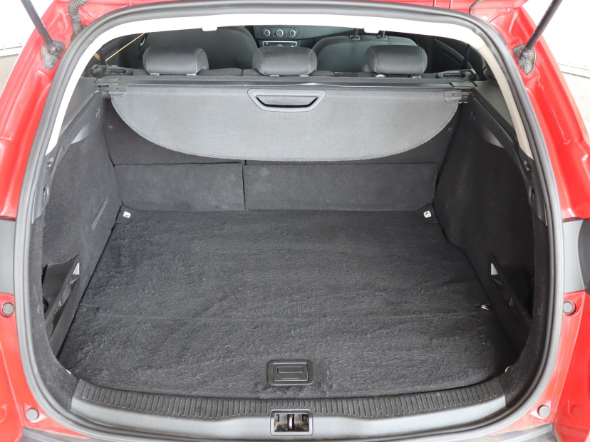 Renault Megane, 2009