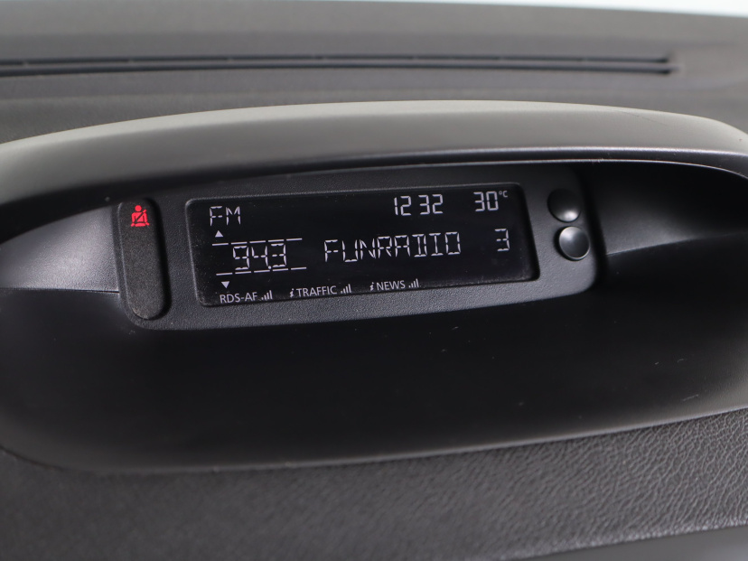 Renault Megane, 2009