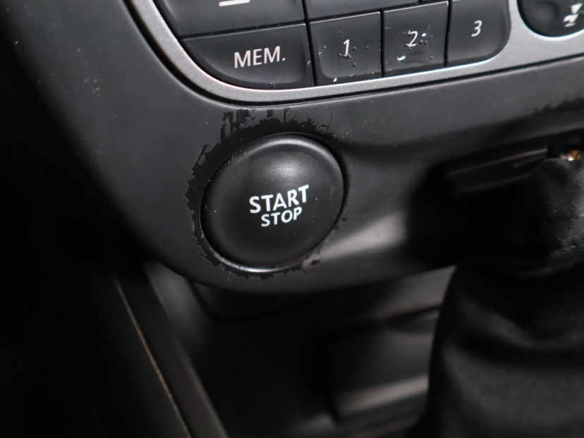 Renault Megane, 2009