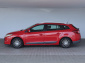 Renault Megane, 2009