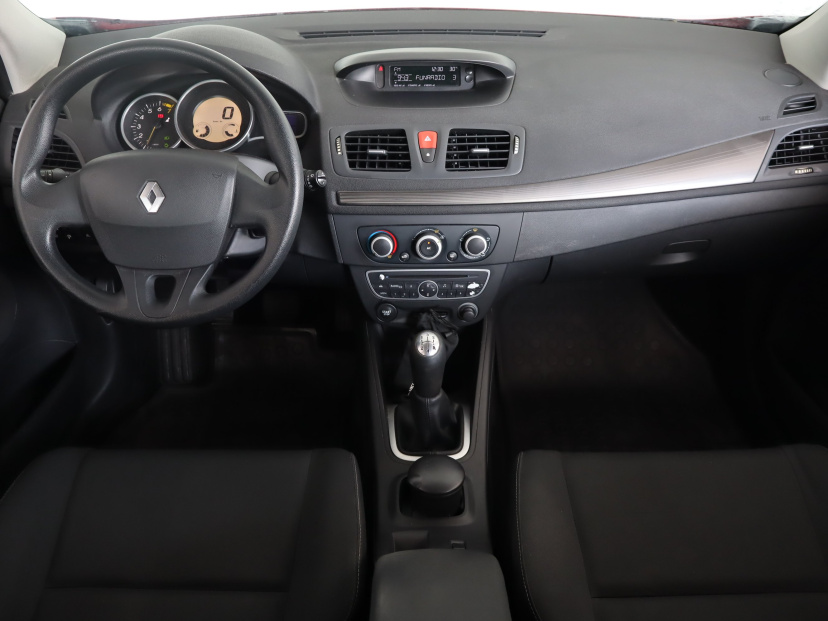 Renault Megane, 2009