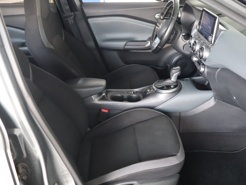 Nissan Juke, 2021