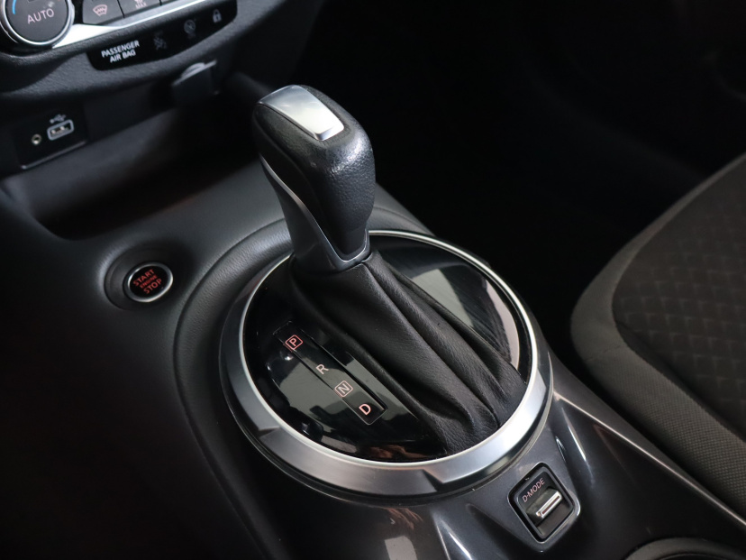Nissan Juke, 2021